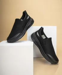 REDTAPE Slip-On Walking Shoes for Men