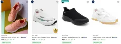 RED TAPE Womens Sports Shoes at minimum 80% Discount
