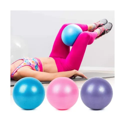 Image of Redvant Mini Exercise Ball 9inch