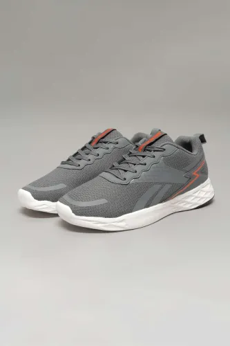 Image of REEBOK ADAPT OG shoes Men (Grey , 7)