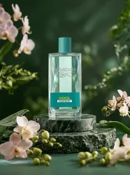 REEBOK Cool Your Body | Floral Fruity Premium EDT Perfume for Women 100ml Eau de