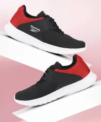  REEBOK GENESIS RUNNER M Running Shoes For Men  (Black , 7)