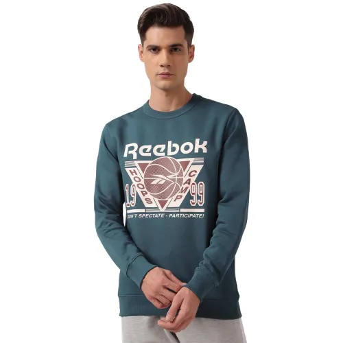 Image of Reebok Men Sweatshirt