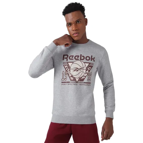 Image of Reebok Men Sweatshirt