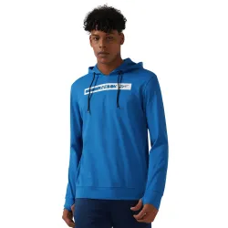 Reebok Men Sweatshirt