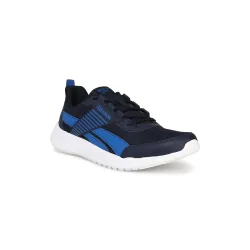 Reebok Mens Black Pearl Running Shoe