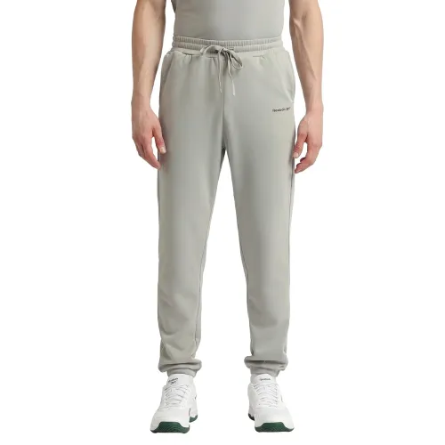 Image of Reebok Men's Cotton Blend Athleisure Jogger