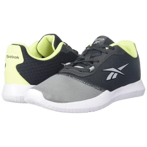 Image of Reebok Mens Edgility Runner Running Shoe