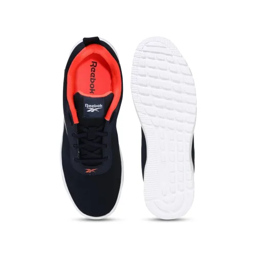 Image of Reebok Mens Fusion Lux 2.0 M Walking Shoe