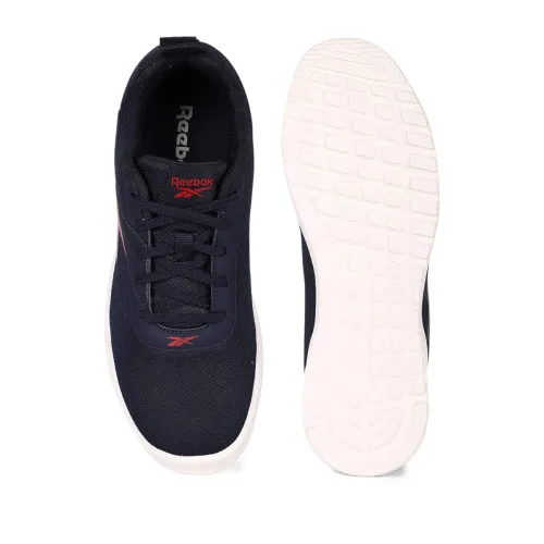 Image of Reebok Mens Fusion Lux 2.0 M Walking Shoe