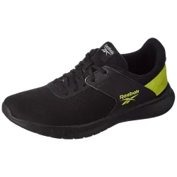 Reebok Mens Reebok Genesis Runner Running Shoe