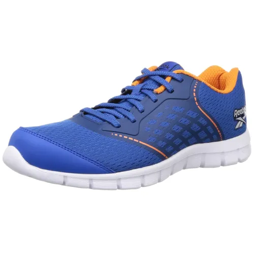 Image of Reebok Mens Guide Stride Run Lp Shoes