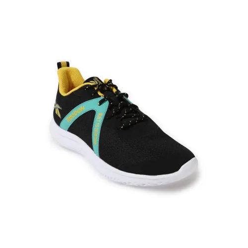 Image of Reebok Mens Persona Wanderer Sneaker