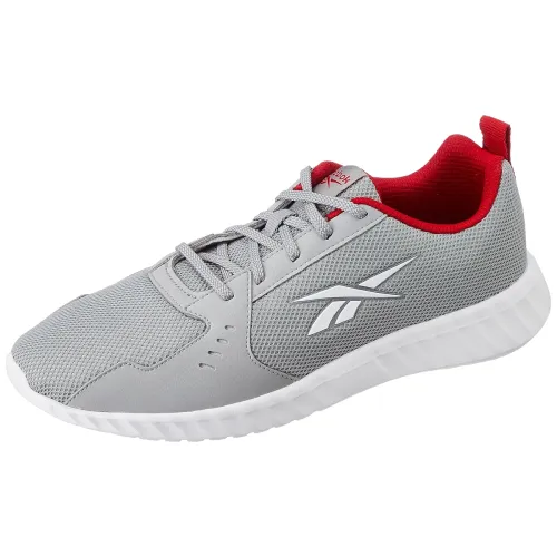 Image of Reebok Mens Ripple Ignite RED Sneaker 