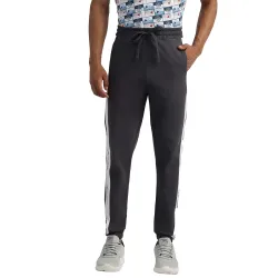Reebok Mens Ripstop Joggers - Durable Athletic Jogger Pants for Everyday Wear