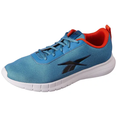 Image of Reebok Men's Running Shoes EVA Cushioned Breathable Mesh Sports Shoes for Men