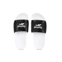 Reebok Mens Slides EVA Cushioned Lightweight Comfortable Slippers for Men
