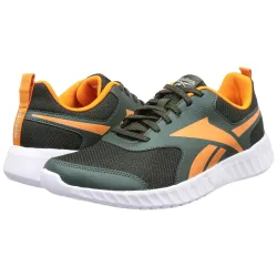 Reebok Mens Speed Runner Lp Running Shoe
