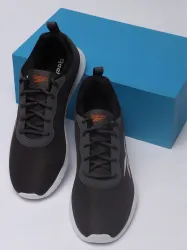 REEBOK Running Shoes For Men (Black , 11)