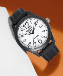REEBOK RV-SCO-G2-PBIB-WB SCOT Analog Watch