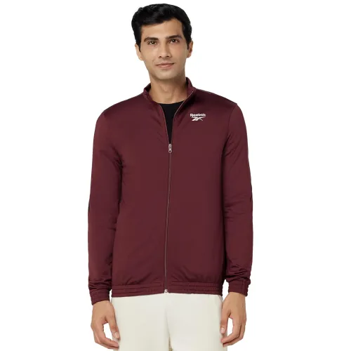 Image of Reebok Unisex Ri Vector Knit Tracktop