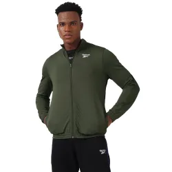 Reebok Unisex Ri Vector Knit Tracktop