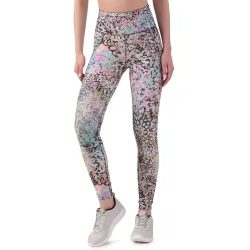 Reebok Womens Fitted Track Pants
