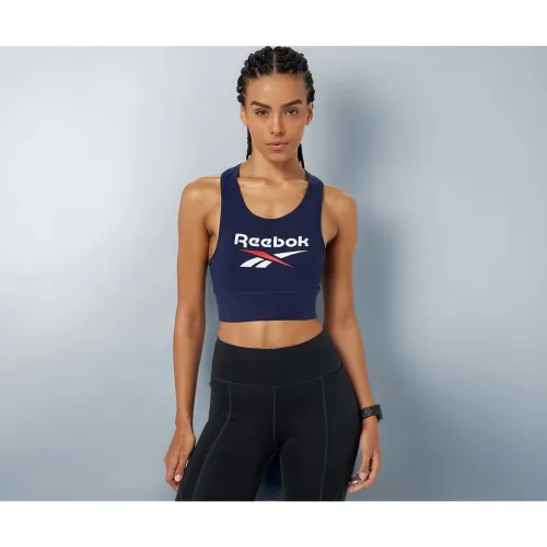 Image of Reebok Women Sports Bra