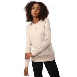 Reebok Women Sweatshirt