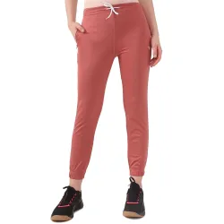Reebok Womens Slim Fit Track Pants