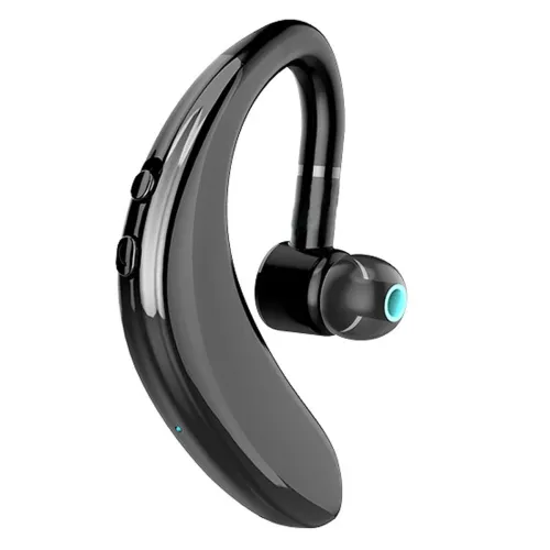 Image of REEPUD S109 Wireless Bluetooth Earphones Black