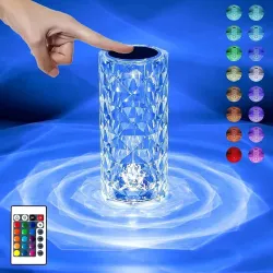 Refulgix-crystal-16-color-table-lamp
