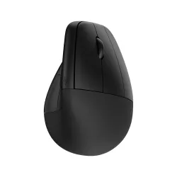 HP 920 Ergonomic Wireless Mouse, Unifying USB Dongle,Bluetooth 5.3, 5Programmable Buttons