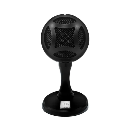Image of Refurbished) JBL Commercial CSUM06 Mini USB Microphone