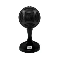 Refurbished) JBL Commercial CSUM06 Mini USB Microphone