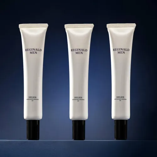 Image of Reginald Men Sunscreen SPF 50+ PA++++ 50g * Pack of 3