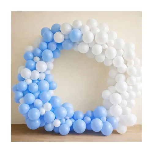 Image of Regular Balloon Combo For Decoration