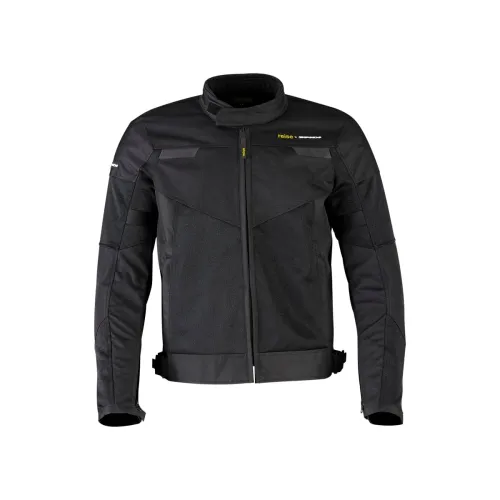 Image of Reise X SPIDI - Lemeto Mesh Tour Riding Jacket –CE A certified