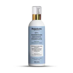 Rejusure 10% Magnesium Ascorbyl Moisturizer