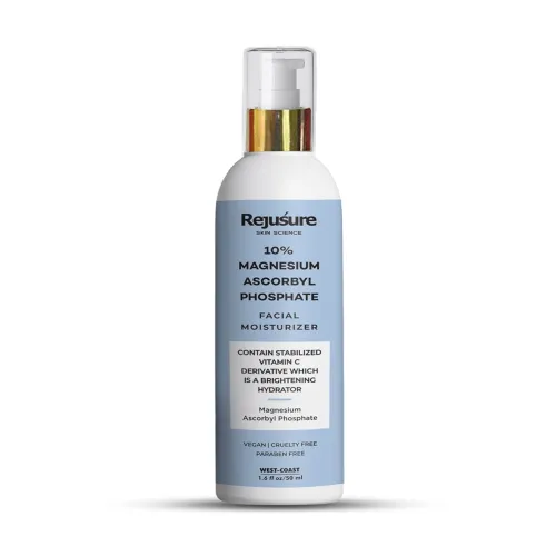 Image of Rejusure 10% MAP Brightening Moisturizer – 50ml