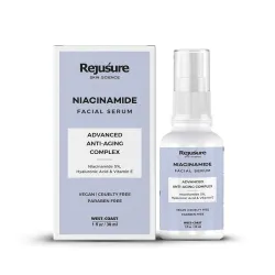 Rejusure 5% Niacinamide serum, 30ml
