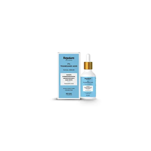 Image of Rejusure Tranexamic Acid 2% Face Serum - 30ml