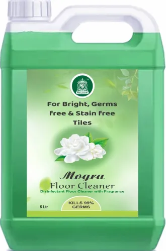 Image of RELDOR Floor Cleaner 5 L