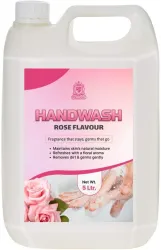 RELDOR handwash liquid 99.9% Germ protection (5 L)