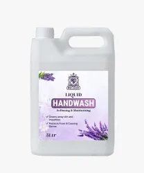 RELDOR Lavender Foaming Hand Wash (5L)