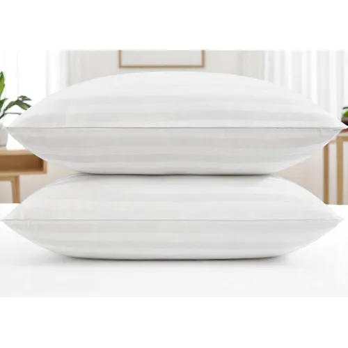 Image of Reliance Fiber Filled Sleeping Pillow PO2