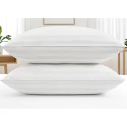 Reliance Fiber Filled Sleeping Pillow PO2