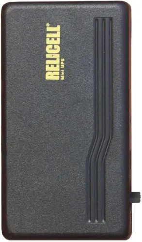 Image of RELICELL Mini UPS 1202 Power Backup for Router