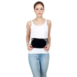 Relief LumboOne Ultra-Light LS Belt