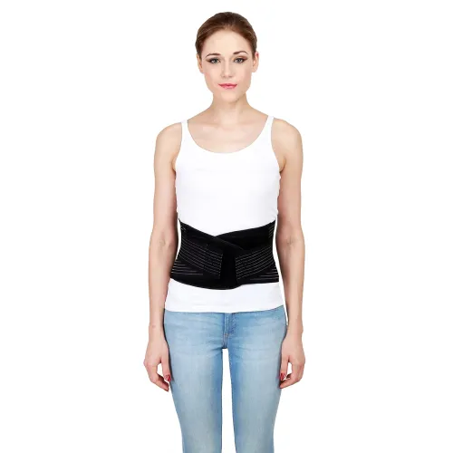 Image of Relief LumboOne Ultra-Light LS Belt with Contoured Stays